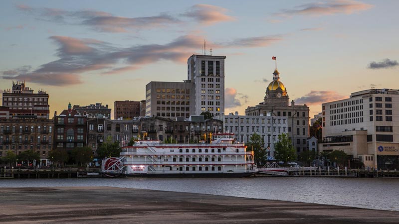 Directions and Parking