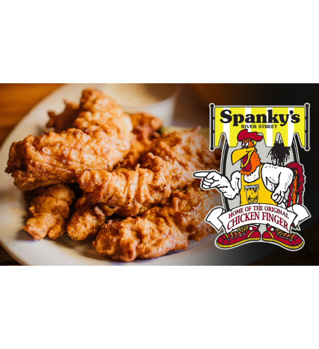 Spanky’s