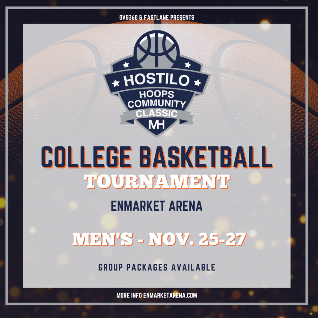 Hostilo Hoops Community Classic Day 4 