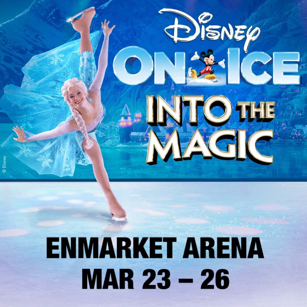 Disney on Ice 