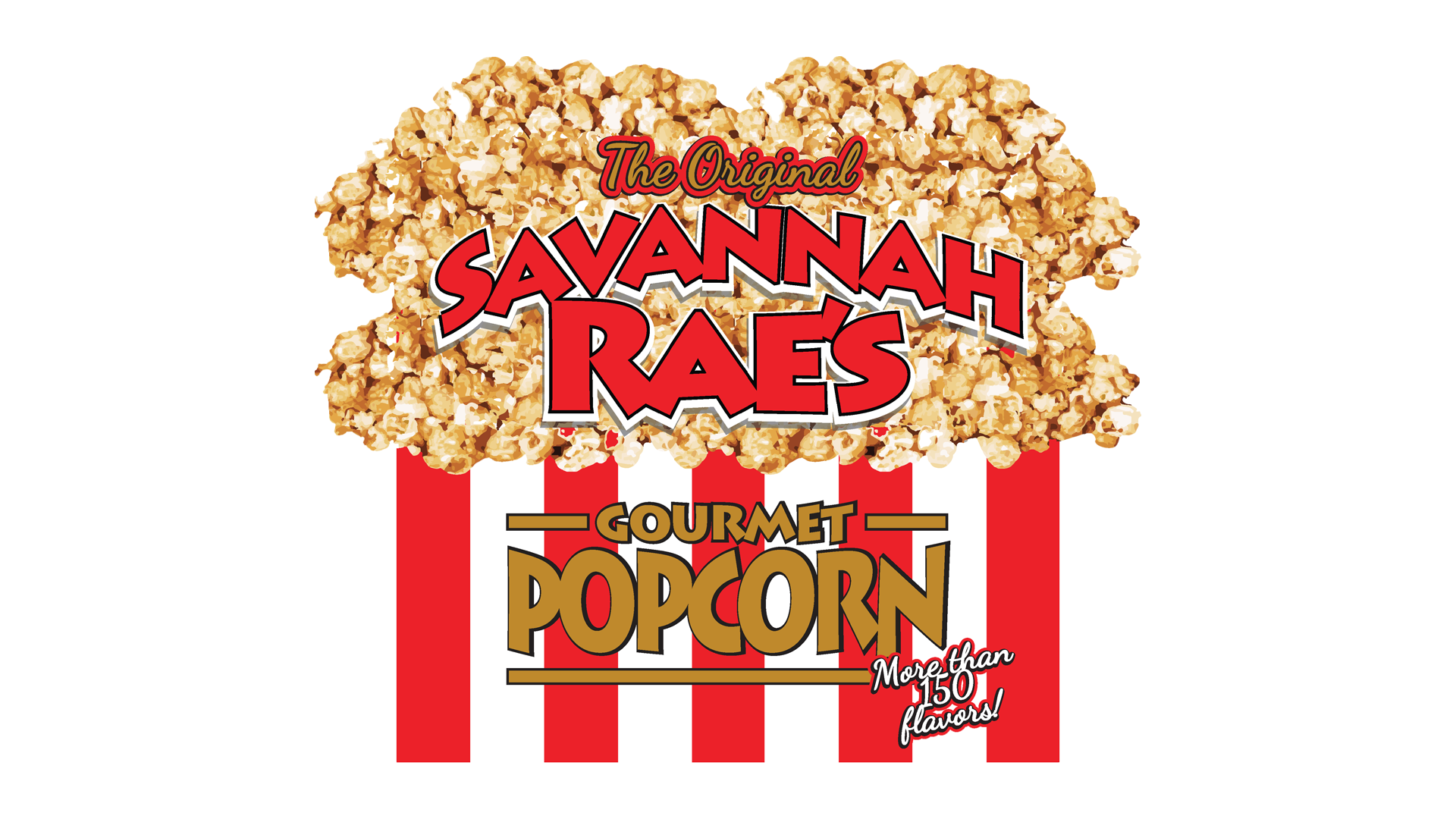 Savannah Rae’s Popcorn