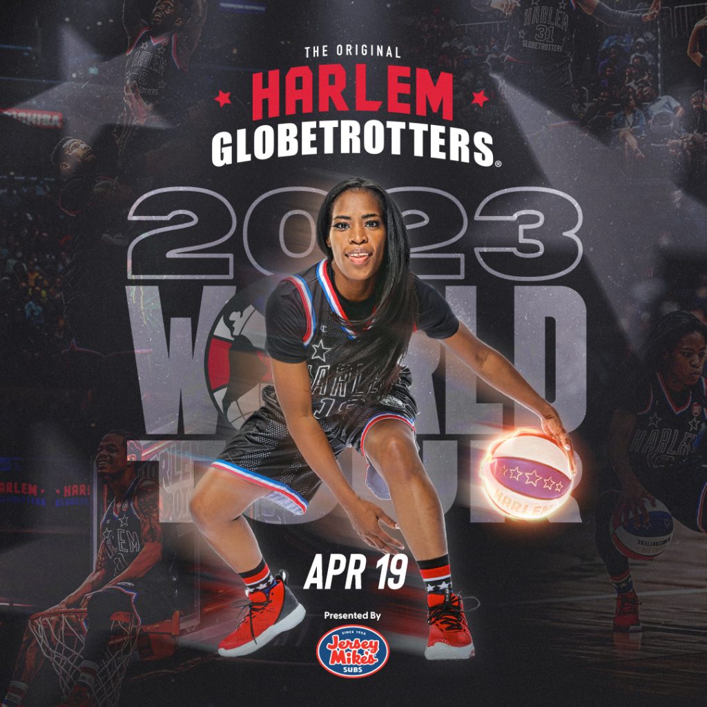 Harlem Globetrotters 