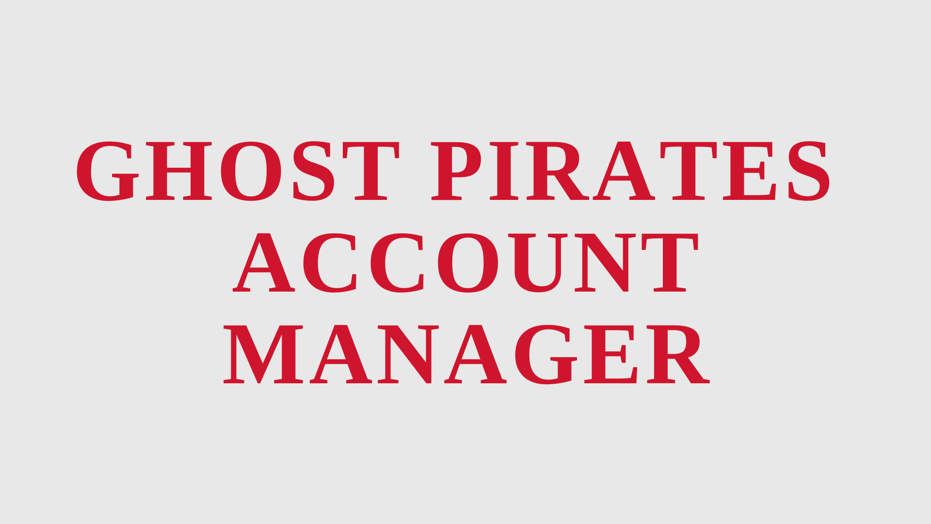 gp am Enmarket Clubs