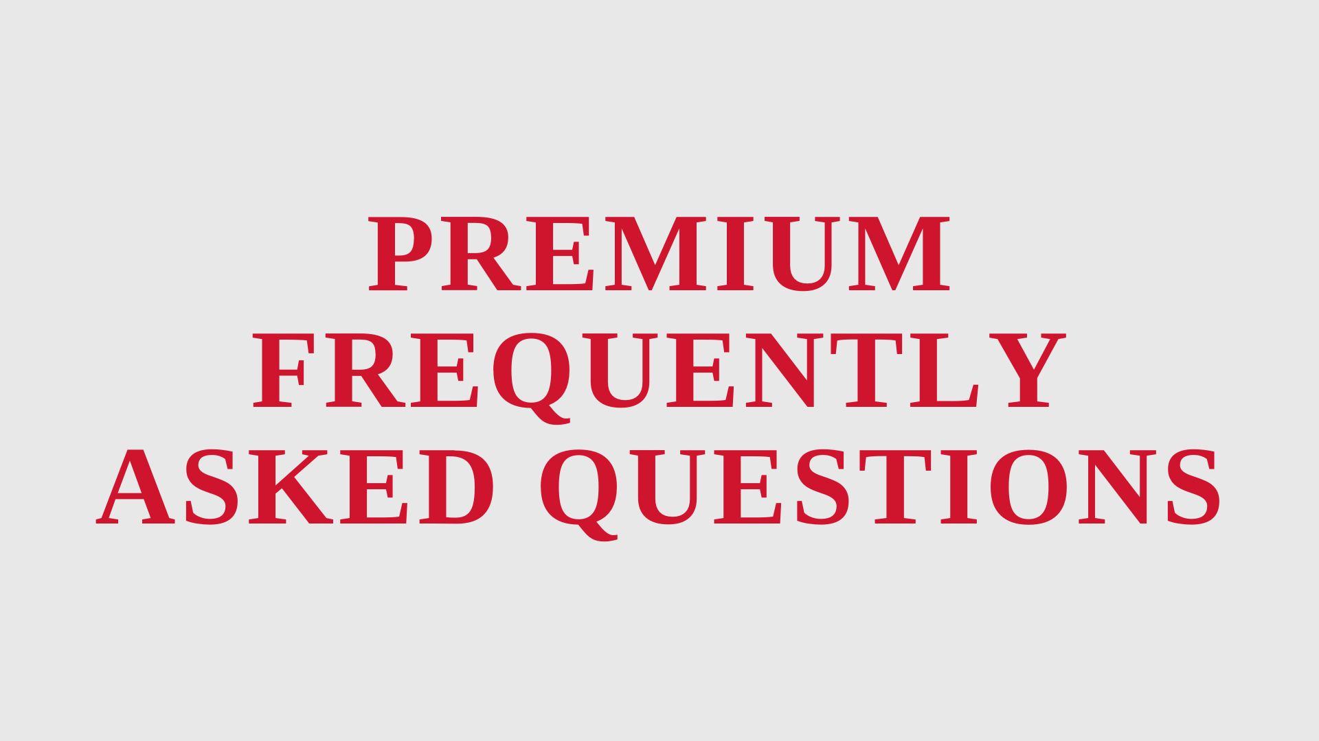 prem faq Enmarket Clubs