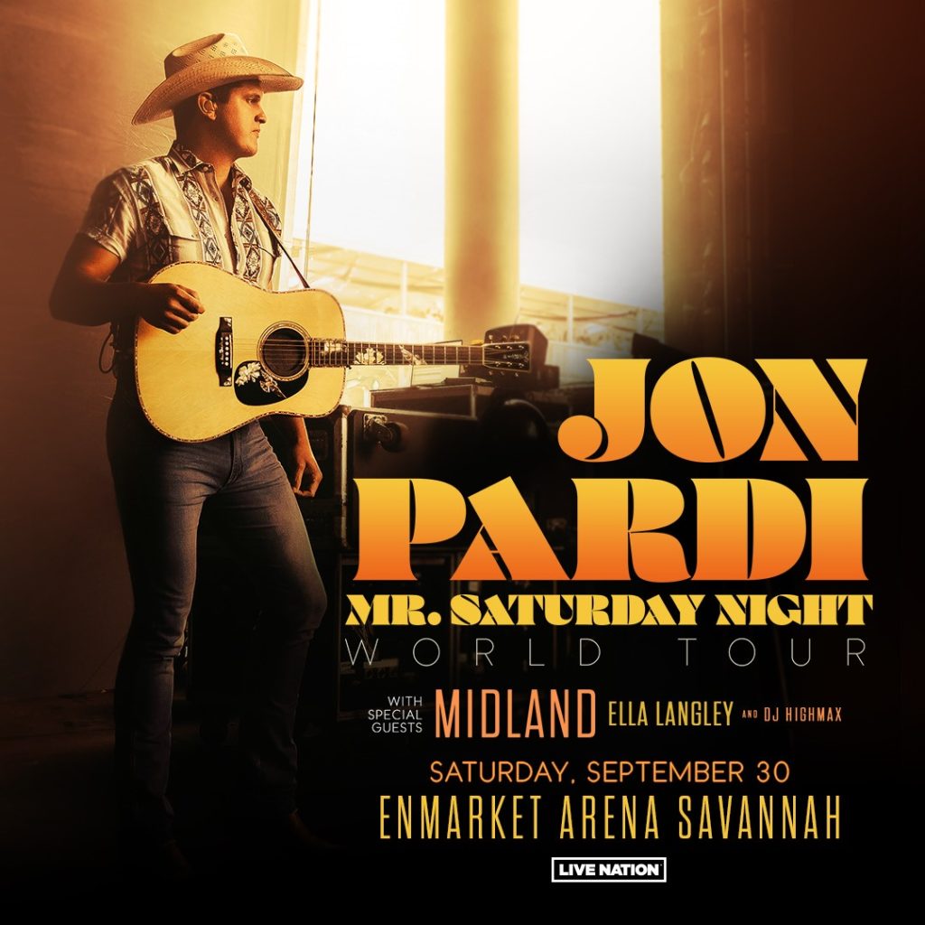 Jon Pardi 