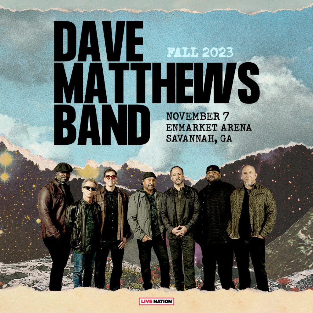 Dave Matthews Band 
