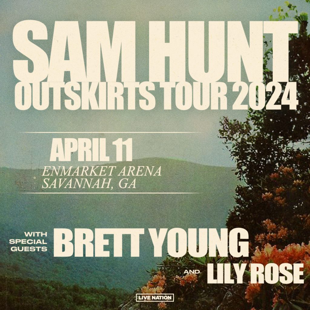 Sam Hunt 
