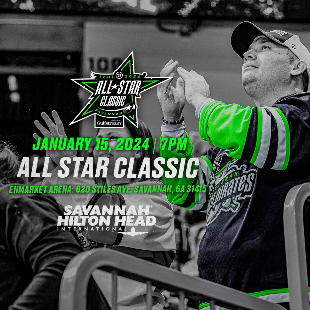 ECHL All-Star Classic 
