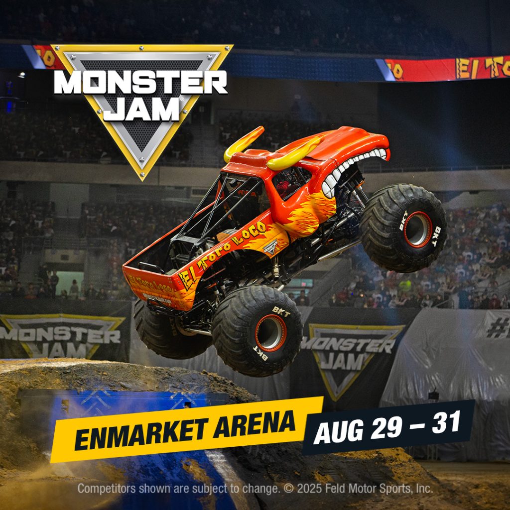 Monster Jam 