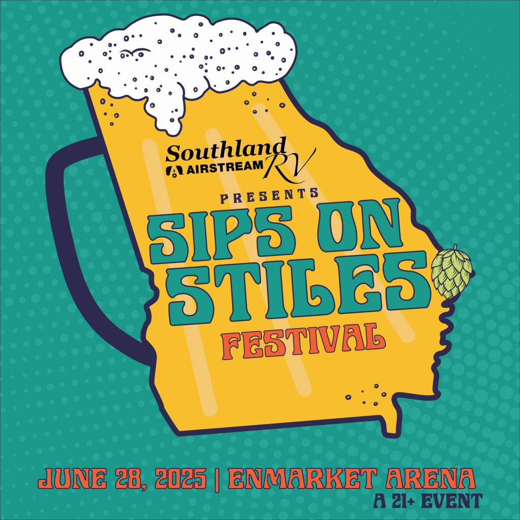 Sips On Stiles presented by Southland Airstream RV 
