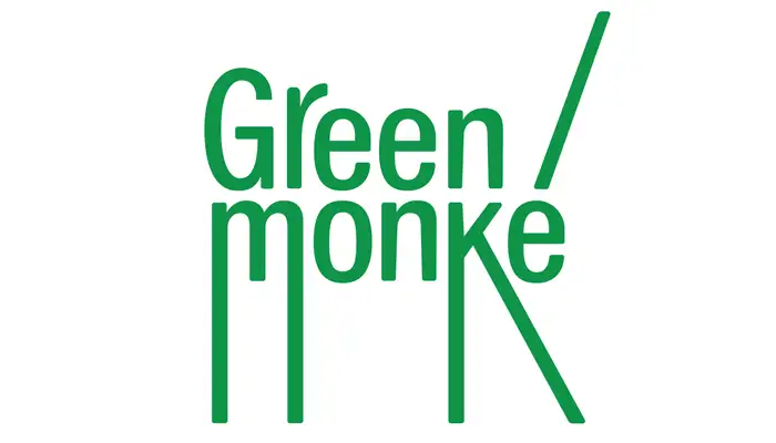 Green Monke