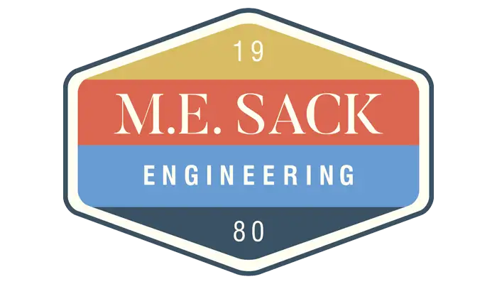 M.E. Sack Engineering