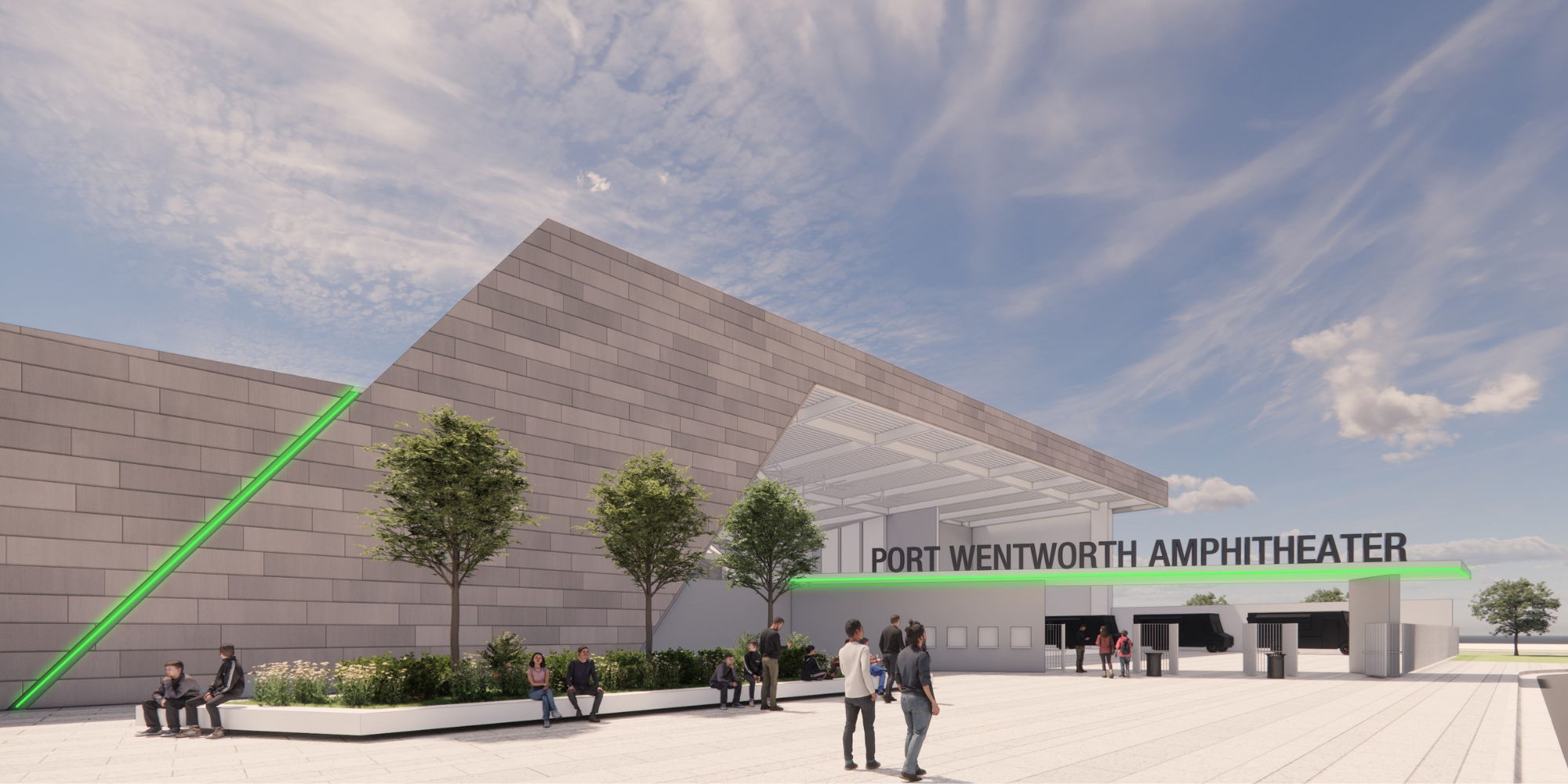 Exterior Amp Enmarket Clubs